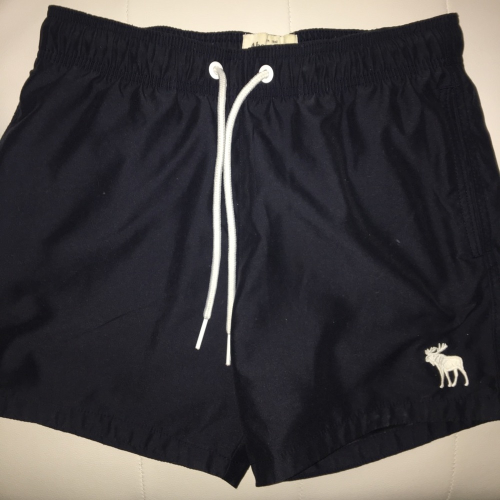 Abercrombie & Fitch Swim Shorts